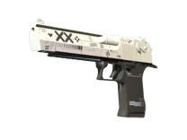 Pistol skin from a Skin.Club case